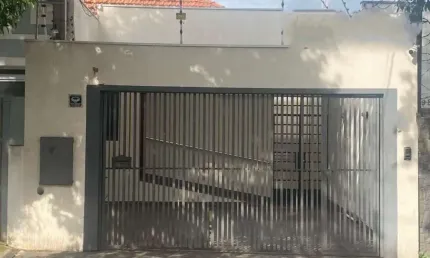 Casa com 4 quartos à venda no Centro, Jundiaí , 157 m2 por R$ 730.000