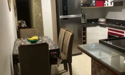 Casa com 2 quartos à venda no Fazenda Grande, Jundiaí , 168 m2 por R$ 550.000