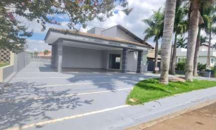 Casa em condomínio fechado com 4 quartos à venda no Residencial dos Lagos, Itupeva , 310 m2 por R$ 1.980.000