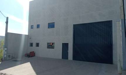 Barracão / Galpão / Depósito à venda no Loteamento Parque Empresarial São Luiz, Várzea Paulista , 392 m2 por R$ 1.600.000