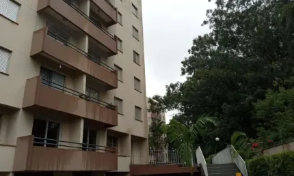 Apartamento com 2 quartos à venda no Jardim Pacaembu, Jundiaí , 78 m2 por R$ 470.000