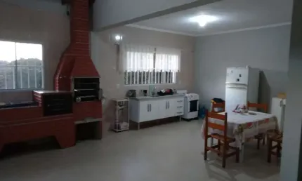 Chácara / sítio com 1 quarto à venda no fim do campo, jarinu  por r$ 850.000