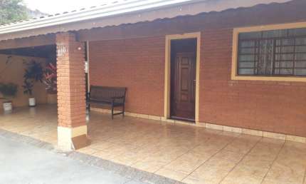 Casa com 3 quartos à venda no Corrupira, Jundiaí , 190 m2 por R$ 480.000