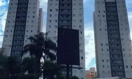 Apartamento com 3 quartos à venda no Anhangabaú, Jundiaí , 69 m2 por R$ 360.000