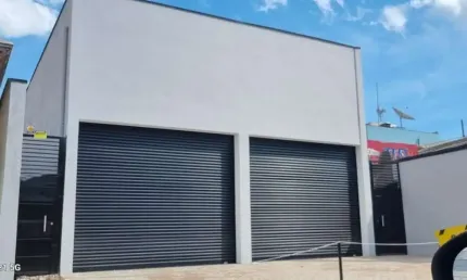 Barracão / galpão / depósito à venda no colônia, jundiaí , 187 m2 por r$ 1.700.000