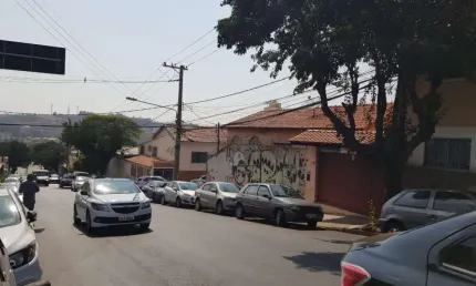 Casa com 3 quartos à venda na vila municipal, jundiaí , 232 m2 por r$ 780.000