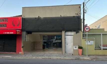 Ponto comercial para alugar na Vila Arens II, Jundiaí , 186 m2 por R$ 6.300
