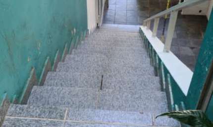 Casa com 1 quarto para alugar no Parque Centenário, Jundiaí , 38 m2 por R$ 1.200