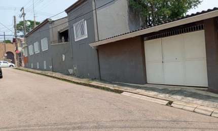 Casa com 3 quartos à venda no Centro, Jundiaí , 126 m2 por R$ 650.000