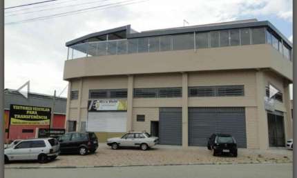 Prédio à venda no Jacaré, Cabreúva , 260 m2 por R$ 1.200.000