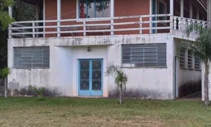 Chácara / sítio com 2 quartos à venda no Residencial Água Doce, Jundiaí  por R$ 1.900.000