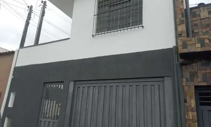 Casa com 3 quartos à venda no Jardim Esplanada, Jundiaí , 160 m2 por R$ 430.000