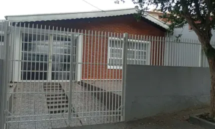 Casa com 3 quartos à venda no Jardim Florestal, Jundiaí , 184 m2 por R$ 650.000