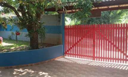 Chácara / sítio com 3 quartos à venda na Monterrey, Louveira  por R$ 920.000