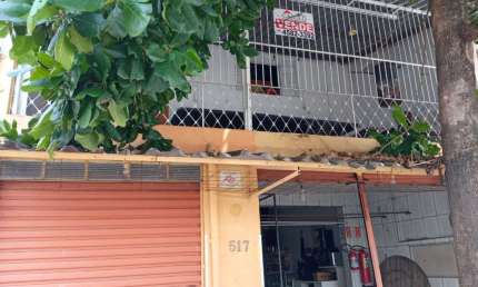 Prédio à venda na Vila Hortolândia, Jundiaí , 184 m2 por R$ 750.000