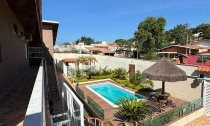 Casa com 3 quartos à venda na Vila Alvorada, Jundiaí , 401 m2 por R$ 1.699.000