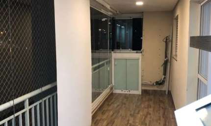 Apartamento com 3 quartos à venda no Parque da Represa, Jundiaí , 96 m2 por R$ 840.000