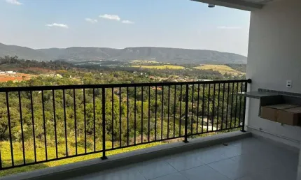 Apartamento com 3 quartos à venda no medeiros, jundiaí , 85 m2 por r$ 750.000