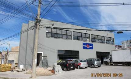 Ponto comercial para alugar no Jardim das Tulipas, Jundiaí , 40 m2 por R$ 2.000