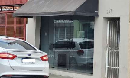 Ponto comercial para alugar na Ponte de São João, Jundiaí , 30 m2 por R$ 1.350