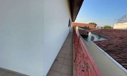 Casa com 3 quartos para alugar na Vila Formosa, Jundiaí , 200 m2 por R$ 3.900