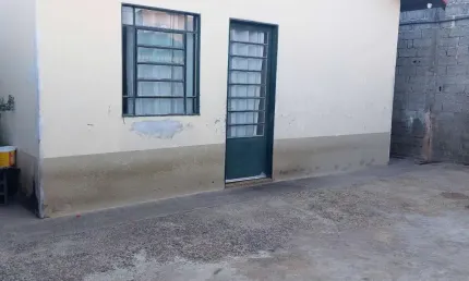 Casa com 2 quartos à venda no conjunto habitacional vista alegre, jundiaí , 86 m2 por r$ 325.000