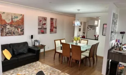 Apartamento com 2 quartos à venda no engordadouro, jundiaí , 79 m2 por r$ 640.000