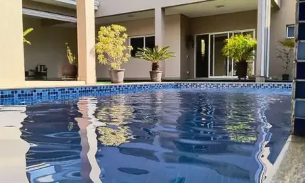 Casa em condomínio fechado com 3 quartos à venda no engordadouro, jundiaí , 378 m2 por r$ 2.690.000