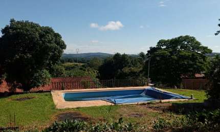 Chácara / sítio com 3 quartos à venda no Bairro dos Fernandes, Jundiaí  por R$ 1.500.000