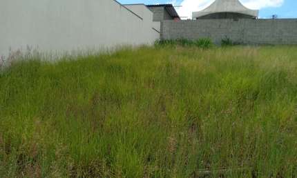 Terreno à venda na Vila Hortolândia, Jundiaí  por R$ 298.000