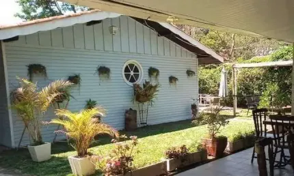 Chácara / sítio com 3 quartos à venda no Campo Verde, Jarinu  por R$ 880.000