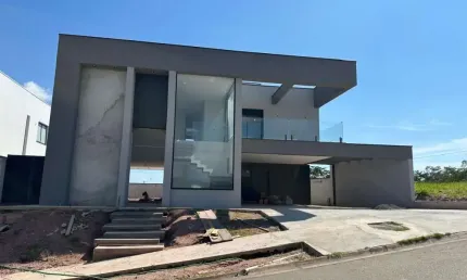 Casa em condomínio fechado com 4 quartos à venda no Loteamento Residencial e Comercial Horto Florestal, Jundiaí , 320 m2 por R$ 3.200.000