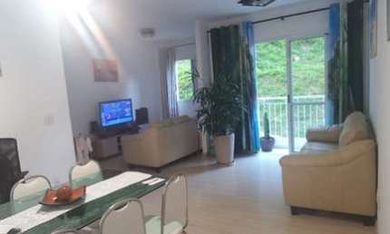Apartamento com 2 quartos à venda no Jardim Bonfiglioli, Jundiaí , 72 m2 por R$ 590.000