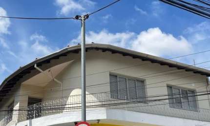 Casa com 3 quartos para alugar na Vila Hortolândia, Jundiaí , 100 m2 por R$ 3.000