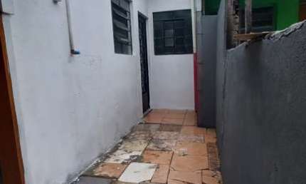 Casa com 1 quarto para alugar na Vila Marlene, Jundiaí , 35 m2 por R$ 950