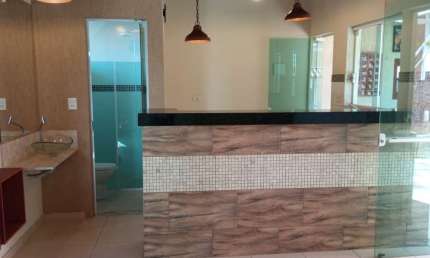 Casa com 1 quarto para alugar no Jardim Bonfiglioli, Jundiaí , 30 m2 por R$ 1.900
