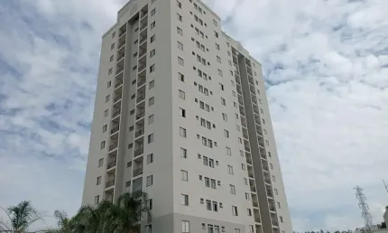 Apartamento com 2 quartos para alugar no jardim pitangueiras ii, jundiaí , 54 m2 por r$ 2.100