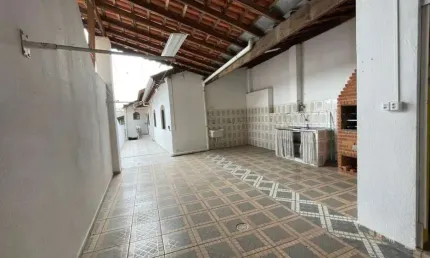 Casa com 4 quartos para alugar na Vila São João Batista, Jundiaí , 230 m2 por R$ 3.500