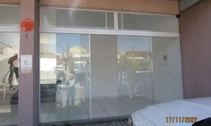 Ponto comercial para alugar no Centro, Itupeva , 104 m2 por R$ 4.500