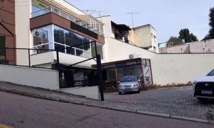 Ponto comercial para alugar no Jardim Messina, Jundiaí , 270 m2 por R$ 9.000
