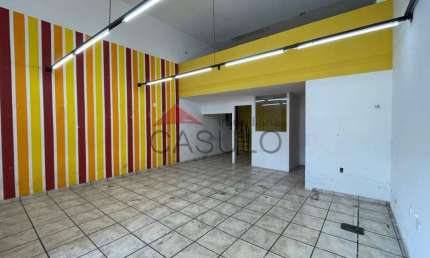 Ponto comercial para alugar na Vila Hortolândia, Jundiaí , 70 m2 por R$ 3.300
