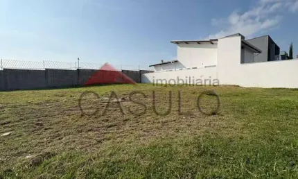 Terreno em condomínio fechado à venda no Corrupira, Jundiaí  por R$ 318.000