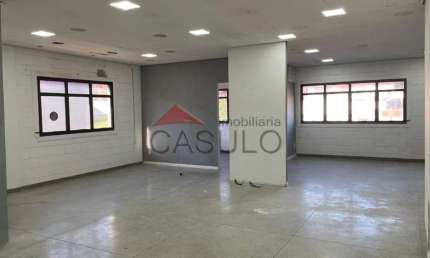 Sala comercial para alugar no Jardim Guanabara, Jundiaí , 92 m2 por R$ 2.200