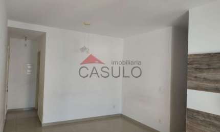 Apartamento com 3 quartos para alugar no Jardim Bonfiglioli, Jundiaí , 72 m2 por R$ 3.500