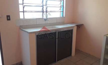 Casa com 1 quarto para alugar na Vila Hortolândia, Jundiaí , 40 m2 por R$ 1.500