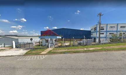 Barracão / Galpão / Depósito para alugar no Distrito Industrial Alfredo Relo, Itatiba , 3857 m2 por R$ 84.880