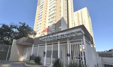 Apartamento com 2 quartos para alugar no Jardim Bonfiglioli, Jundiaí , 111 m2 por R$ 6.900