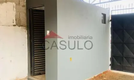 Terreno comercial para alugar na cidade santos dumont, jundiaí  por r$ 1.700