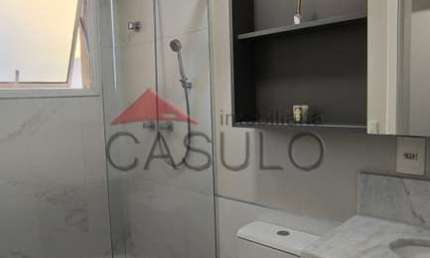 Apartamento com 2 quartos à venda no Retiro, Jundiaí , 54 m2 por R$ 400.000