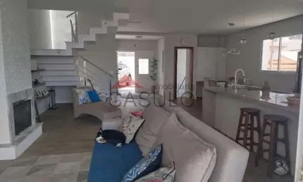 Casa com 4 quartos à venda no Parque Residencial Nove de Julho, Jundiaí , 290 m2 por R$ 2.500.000